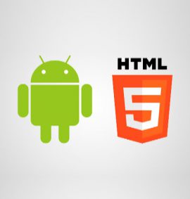 Curso aplicaciones con Android y HTML5