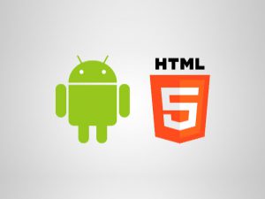 Curso aplicaciones con Android y HTML5