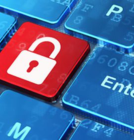 Curso de gestión de la seguridad informática de la empresa