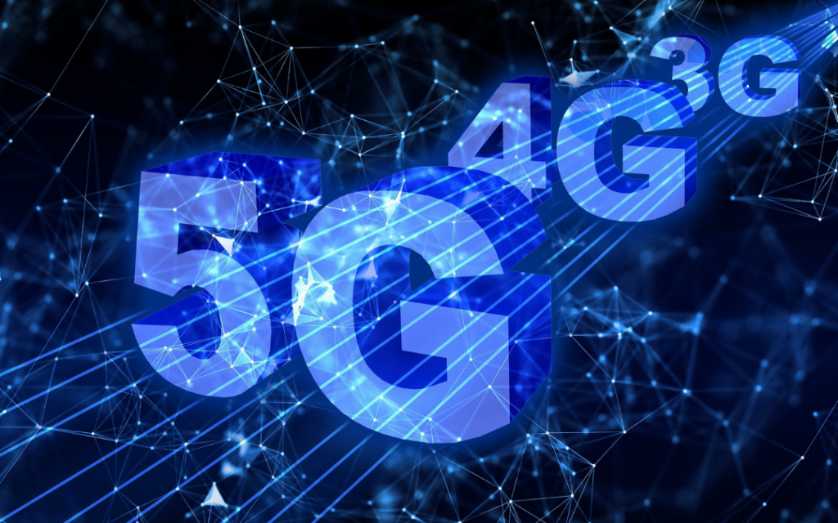 Instalación y Mantenimiento de Redes 5G