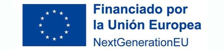 Financiado por la Unión Europea - NextGeneration