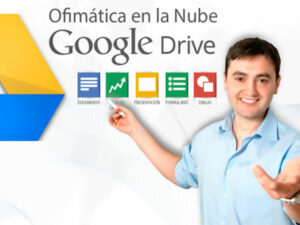 Google Drive - Ofimática